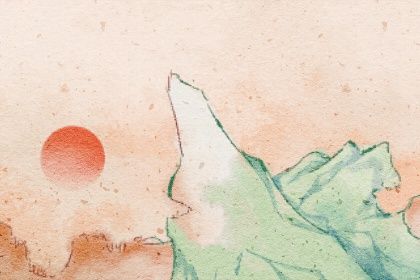 易理与四柱：互补视角